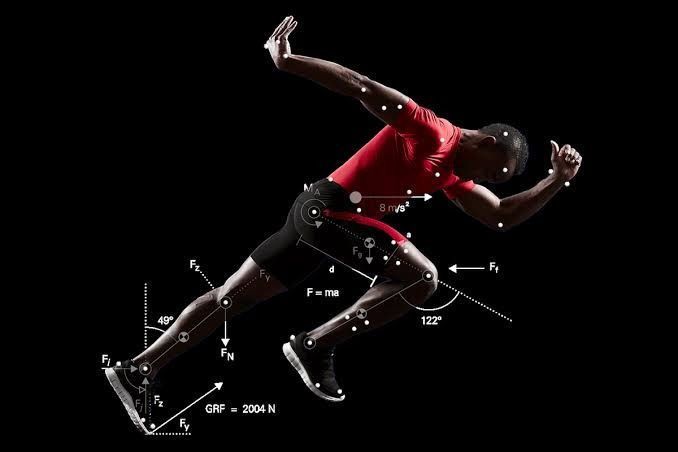 Sports Biomechanics & Motor 