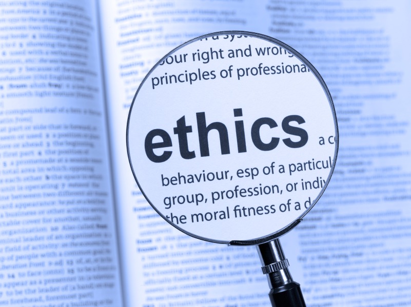 Ethics