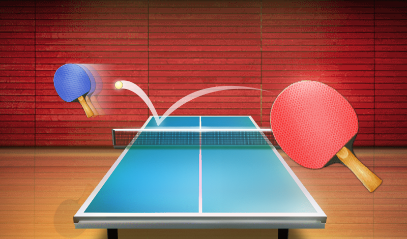 Table Tennis