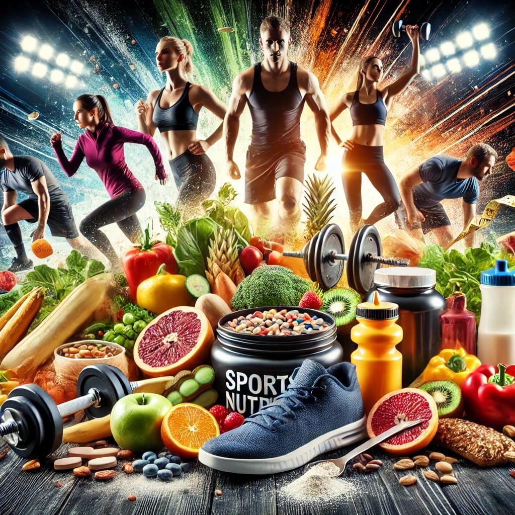 Sports Nutrition