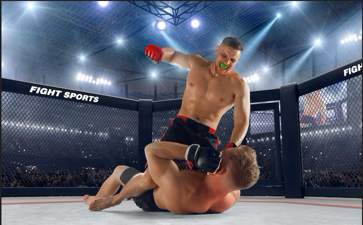 Martial Arts  copy 3