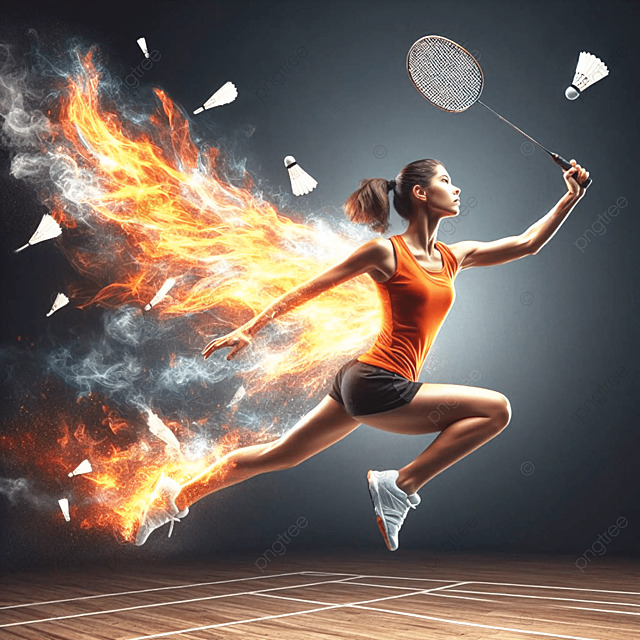 Badminton copy 1