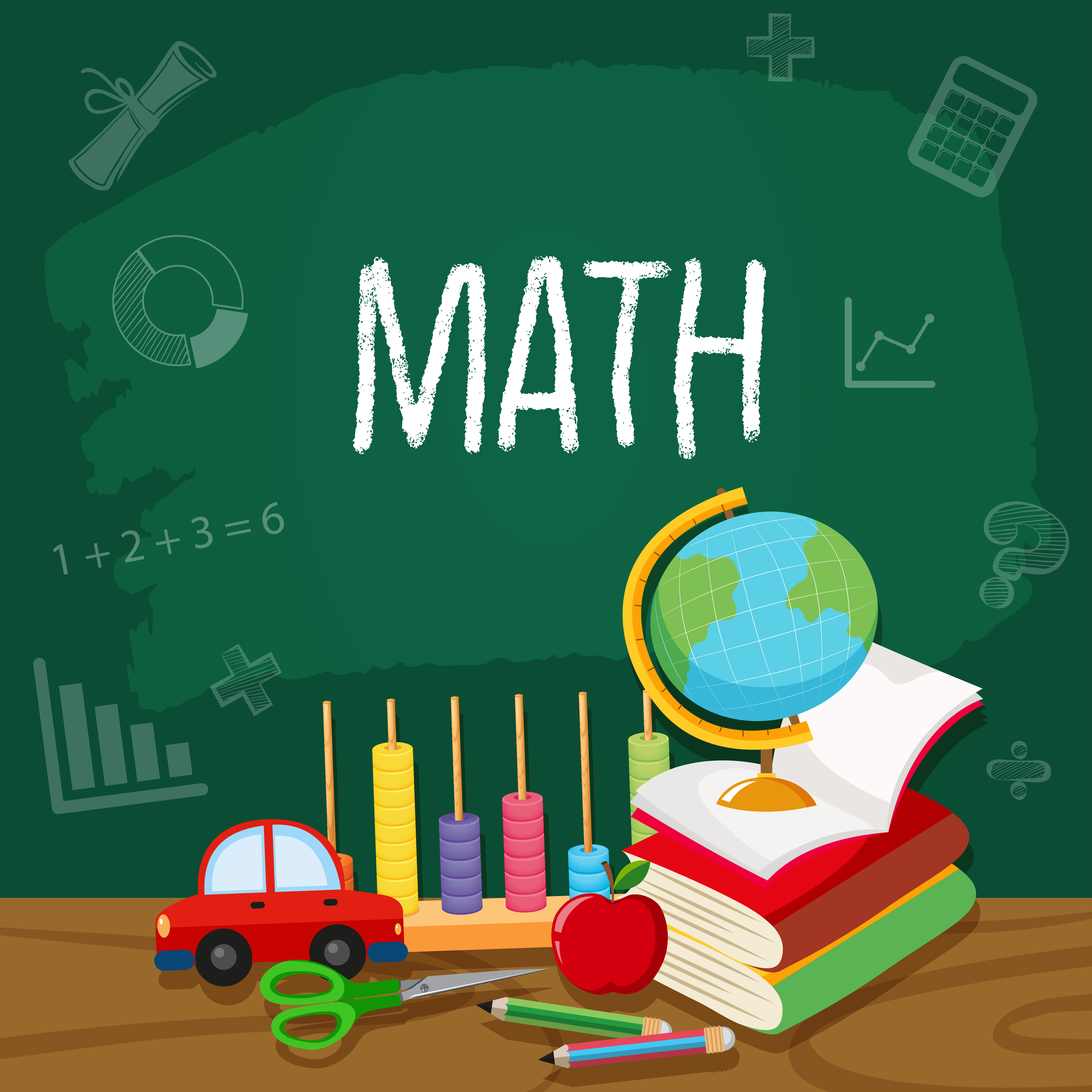 Math