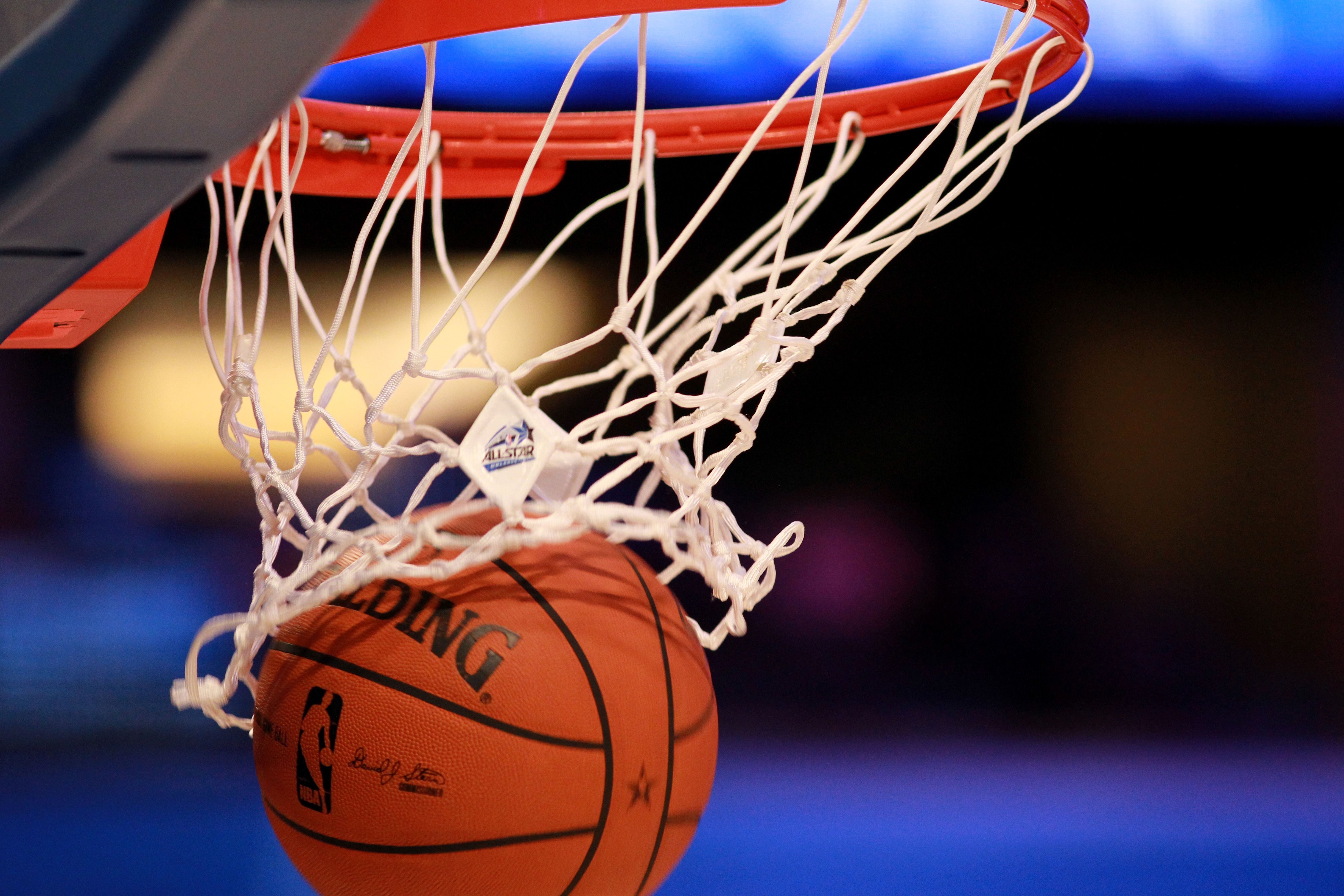 Basketball
