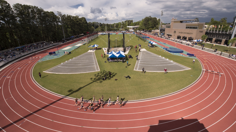 Track & Field