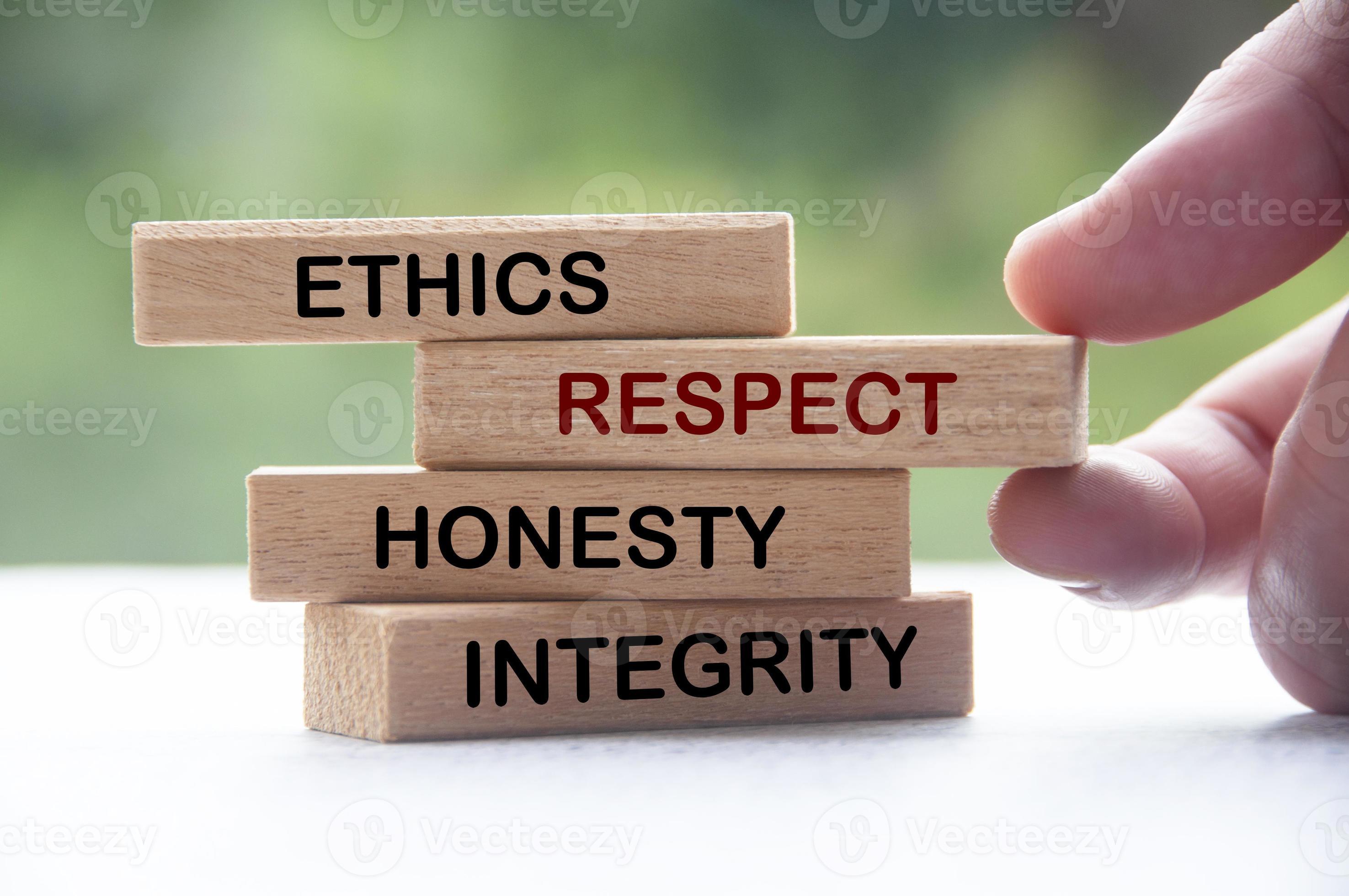 Ethics