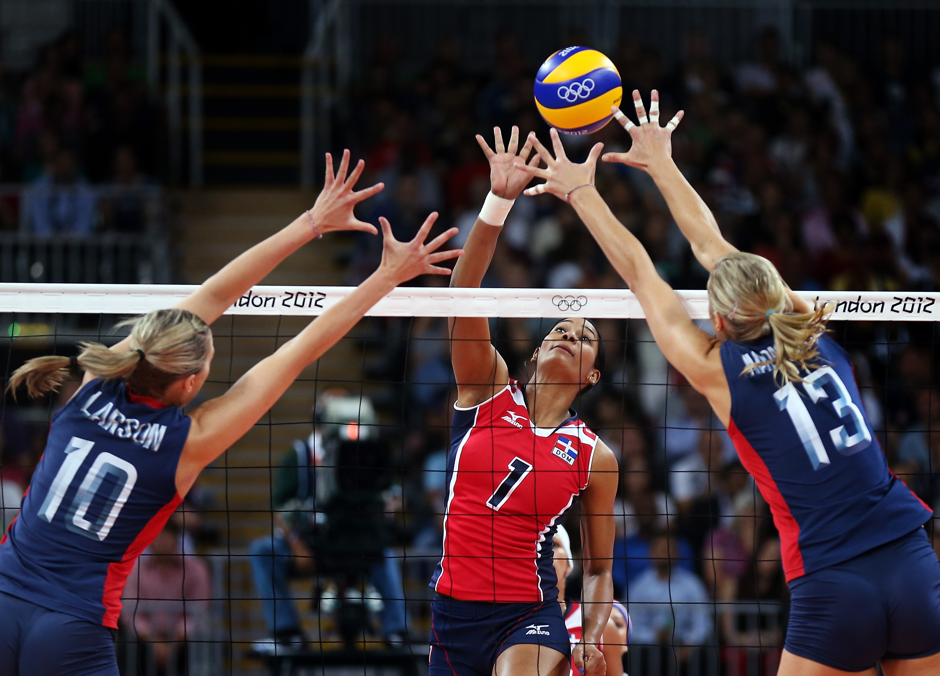 Volleyball
