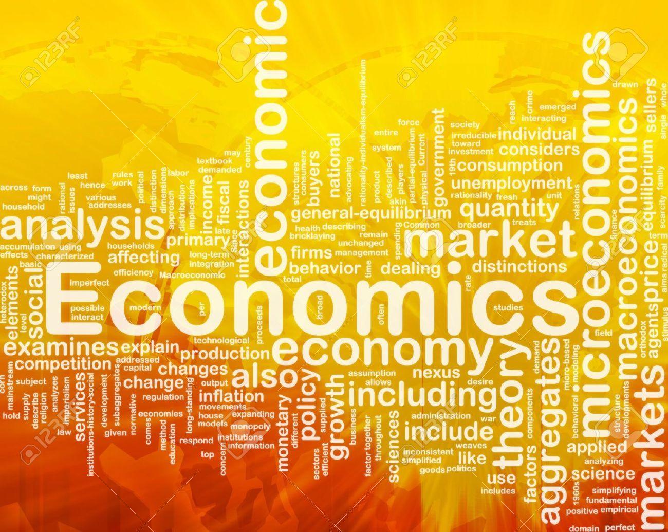 Economics