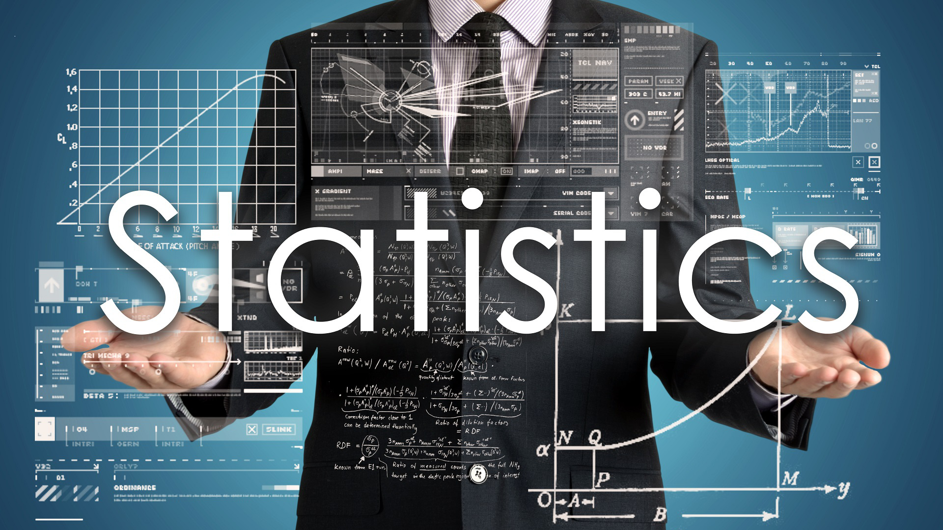 Statistics