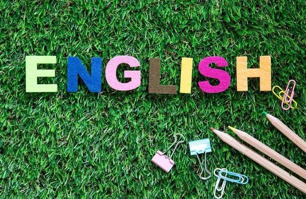 English