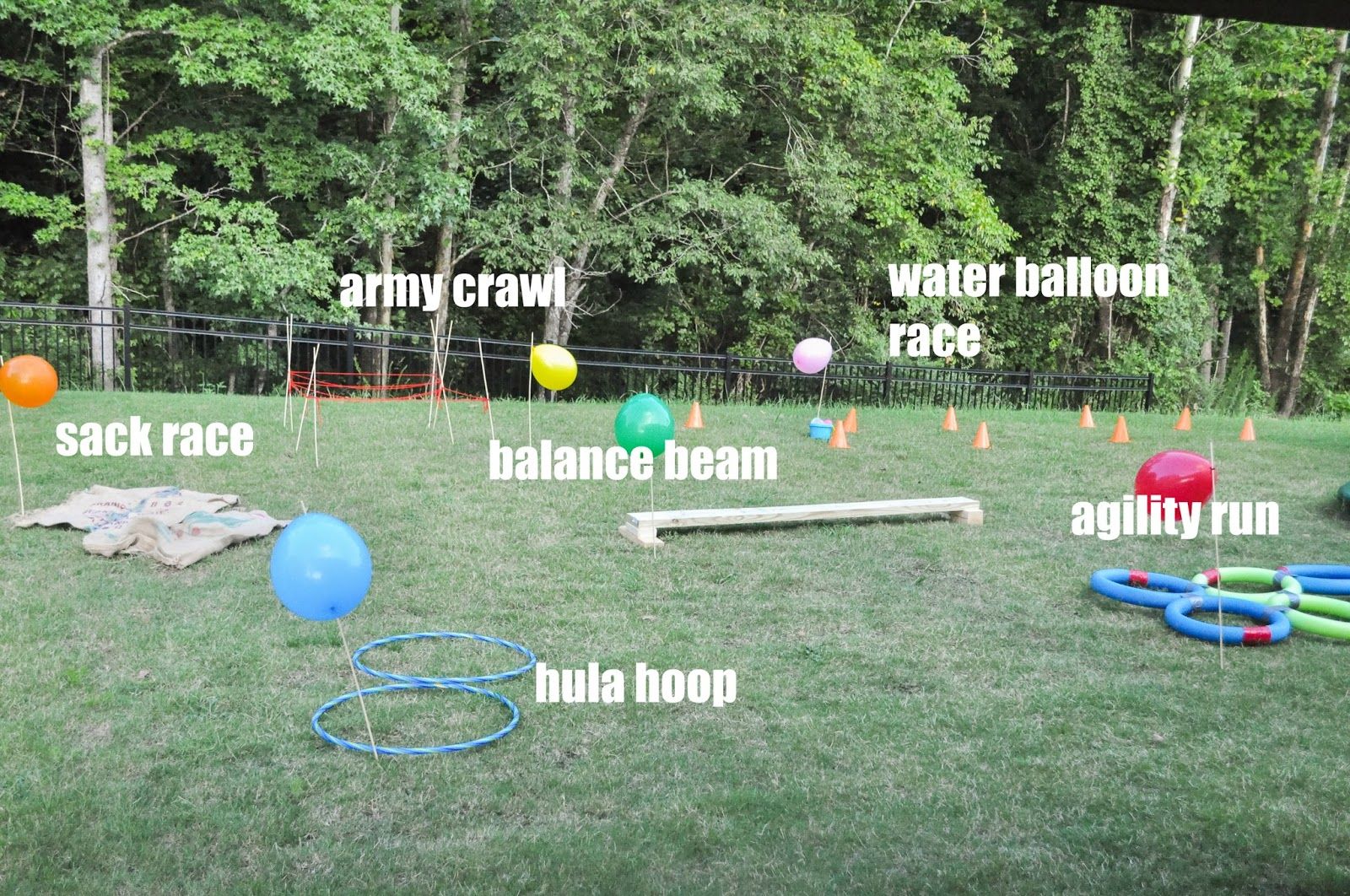 Mini Games