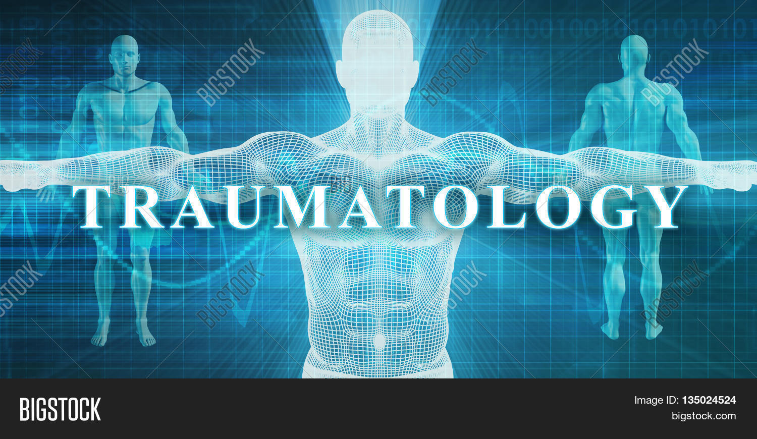 Traumatology