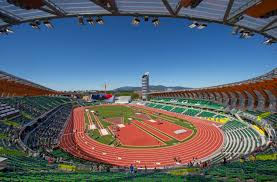Track and field