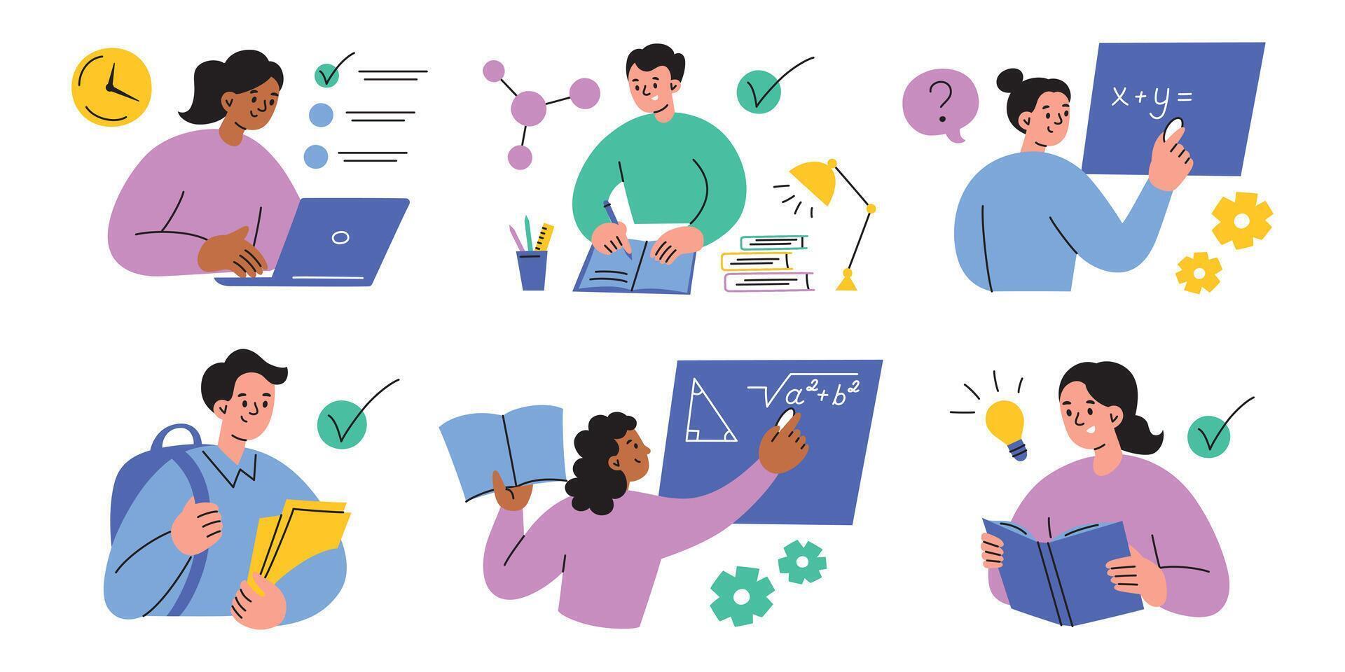 Teaching methods