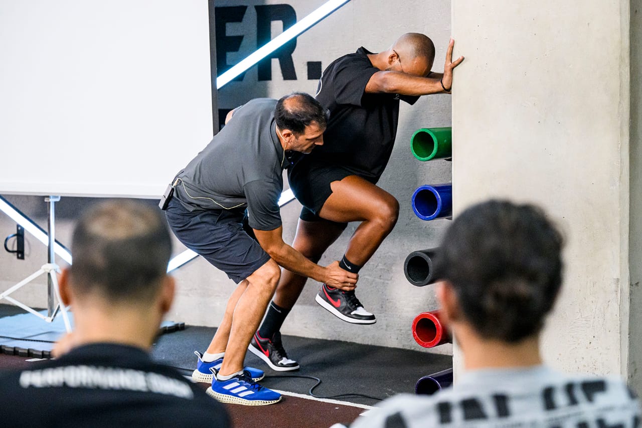 Post Rehabilitaion 26