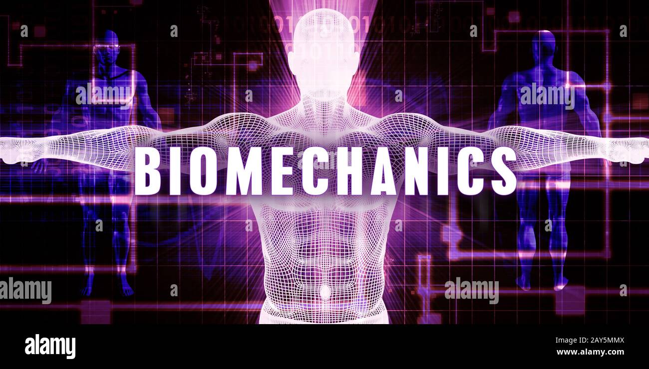 Biomechanics