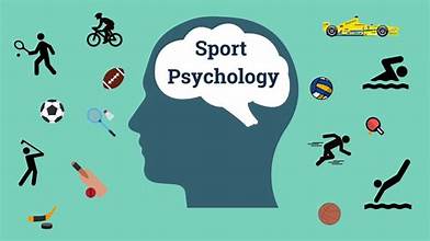 Sports Psychology 25-26