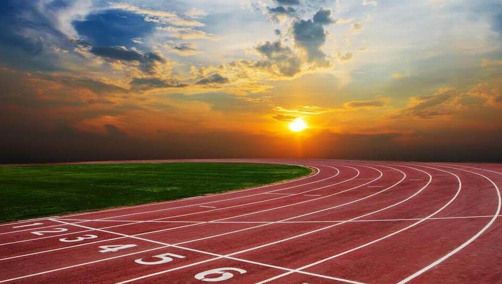 Track &Field