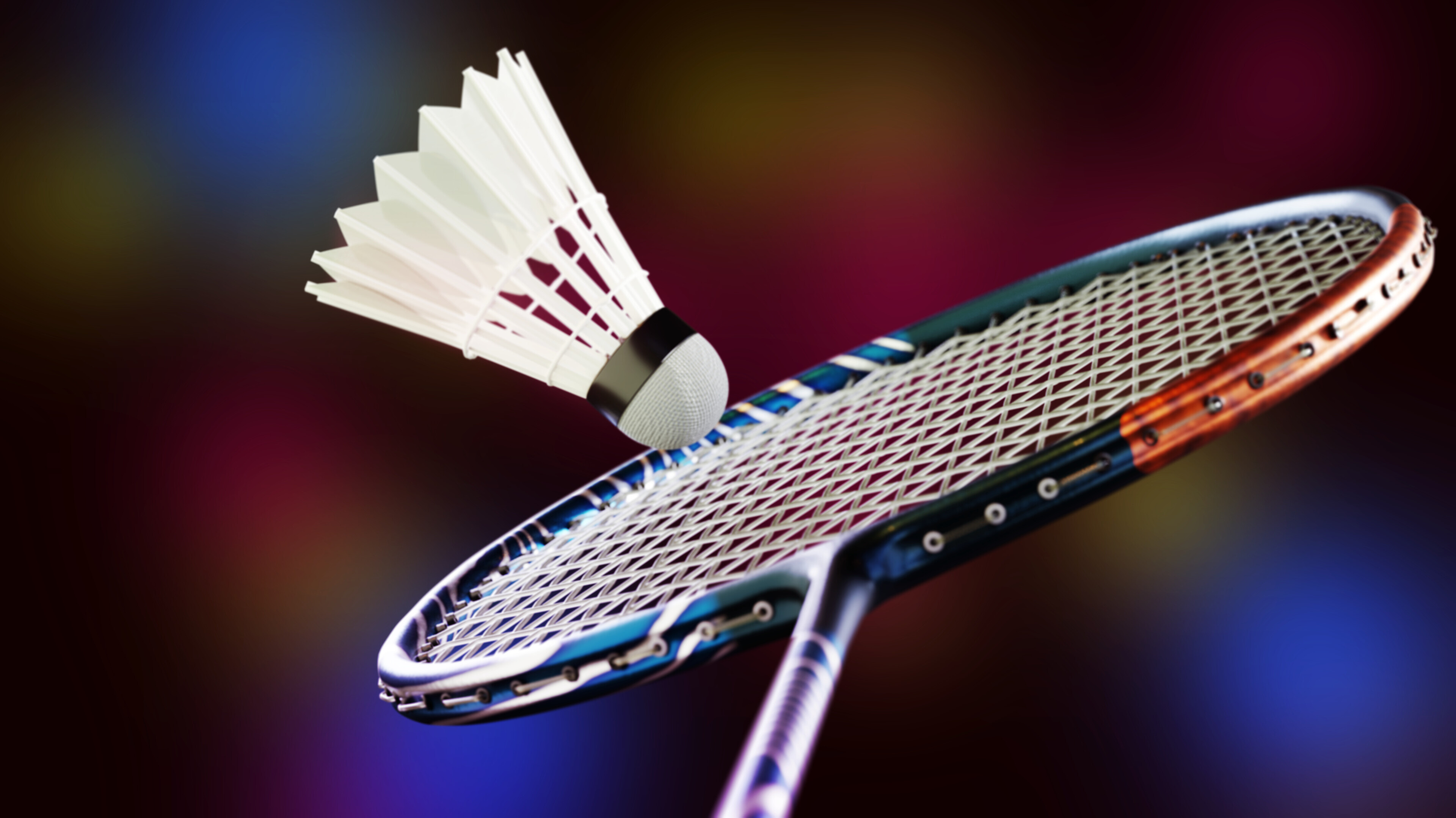 Badminton